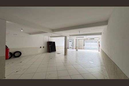 Apartamento para alugar com 100m², 2 quartos e 1 vaga Apartamento para alugar com 100m², 2 quartos e 1 vagaGaragem