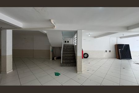 Apartamento para alugar com 100m², 2 quartos e 1 vaga Apartamento para alugar com 100m², 2 quartos e 1 vagaGaragem