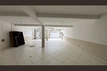 Apartamento para alugar com 100m², 2 quartos e 1 vaga Apartamento para alugar com 100m², 2 quartos e 1 vagaGaragem