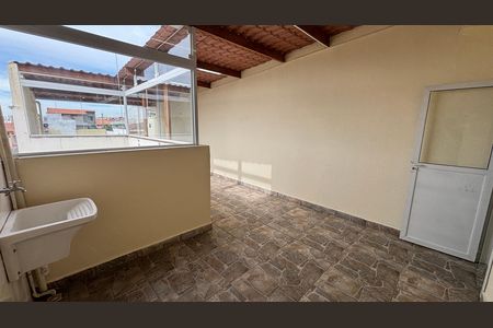 Apartamento para alugar com 100m², 2 quartos e 1 vaga Apartamento para alugar com 100m², 2 quartos e 1 vagaCobertura