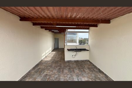 Apartamento para alugar com 100m², 2 quartos e 1 vaga Apartamento para alugar com 100m², 2 quartos e 1 vagaCobertura