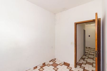Quarto de casa para alugar com 1 quarto, 50m² em Sítio Morro Grande, São Paulo