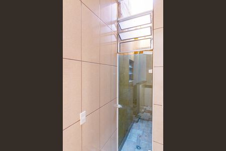 Casa para alugar com 50m², 1 quarto e sem vagaCozinha