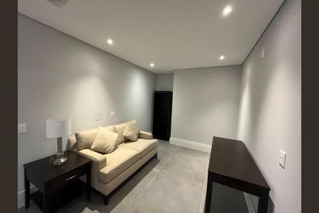 Apartamento à venda com 240m², 4 quartos e 4 vagas Apartamento à venda com 240m², 4 quartos e 4 vagasSala