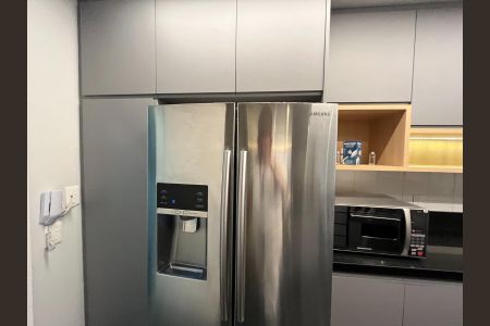 Apartamento à venda com 240m², 4 quartos e 4 vagas Apartamento à venda com 240m², 4 quartos e 4 vagasCozinha