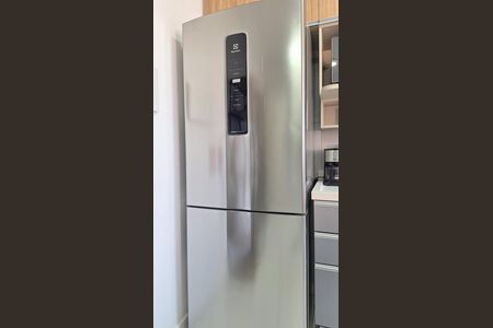 Apartamento para alugar com 30m², 1 quarto e sem vaga Apartamento para alugar com 30m², 1 quarto e sem vagaDetalhe