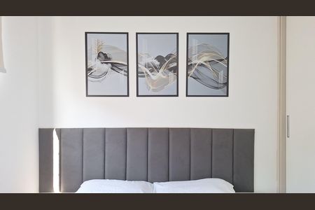 Apartamento para alugar com 30m², 1 quarto e sem vaga Apartamento para alugar com 30m², 1 quarto e sem vagaDetalhe