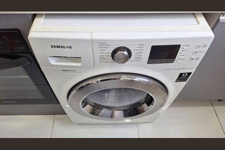 Apartamento para alugar com 30m², 1 quarto e sem vaga Apartamento para alugar com 30m², 1 quarto e sem vagaDetalhe