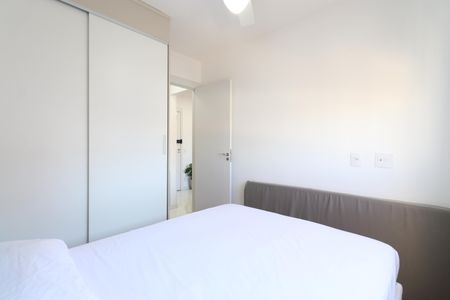 Apartamento para alugar com 30m², 1 quarto e sem vagaQuarto