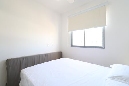 Apartamento para alugar com 30m², 1 quarto e sem vagaQuarto