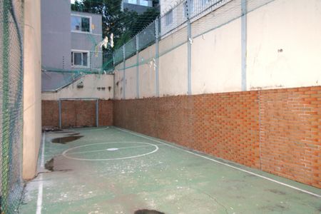 Apartamento à venda com 120m², 3 quartos e 2 vagasÁrea Comum - Quadra