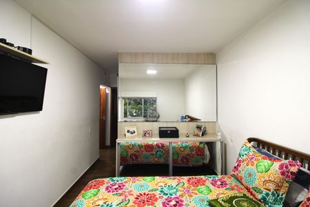Apartamento à venda com 120m², 3 quartos e 2 vagasSuíte