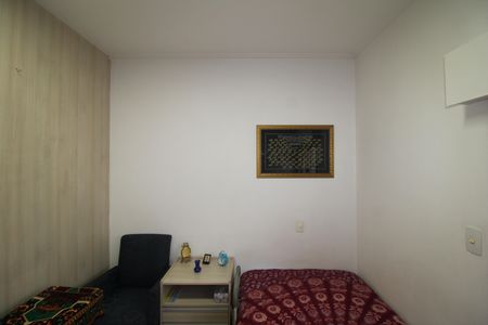 Apartamento à venda com 120m², 3 quartos e 2 vagasQuarto 1