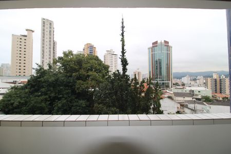 Sala - Varanda de apartamento para alugar com 3 quartos, 120m² em Água Fria, São Paulo