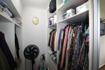 Apartamento à venda com 120m², 3 quartos e 2 vagasQuarto 1