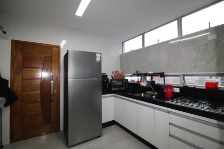 Apartamento à venda com 120m², 3 quartos e 2 vagasCozinha