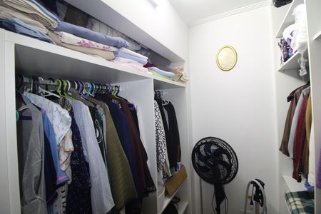 Apartamento à venda com 120m², 3 quartos e 2 vagasQuarto 1
