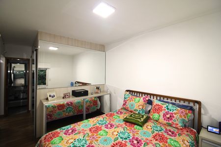 Apartamento à venda com 120m², 3 quartos e 2 vagasSuíte