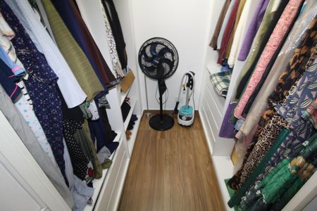 Apartamento à venda com 120m², 3 quartos e 2 vagasQuarto 1