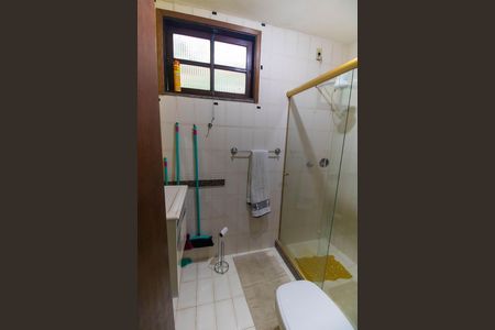 Casa de condomínio à venda com 362m², 5 quartos e 2 vagas