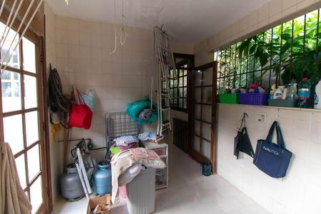 Casa de condomínio à venda com 362m², 5 quartos e 2 vagas