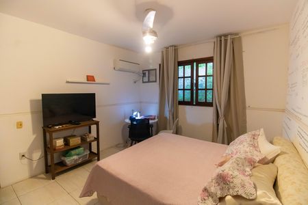 Casa de condomínio à venda com 362m², 5 quartos e 2 vagas