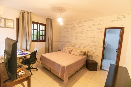 Casa de condomínio à venda com 362m², 5 quartos e 2 vagas