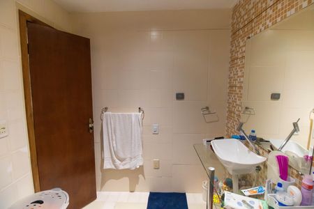 Casa de condomínio à venda com 362m², 5 quartos e 2 vagas