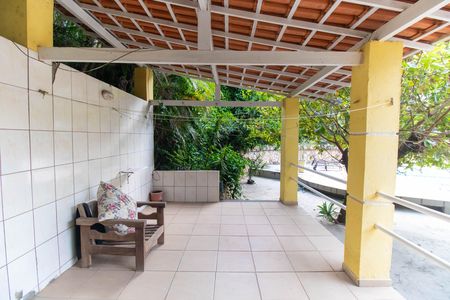 Casa de condomínio à venda com 362m², 5 quartos e 2 vagas