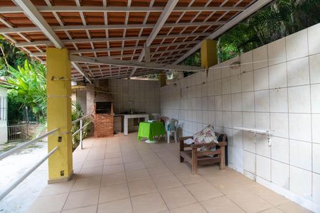 Casa de condomínio à venda com 362m², 5 quartos e 2 vagas