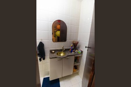 Casa de condomínio à venda com 362m², 5 quartos e 2 vagas