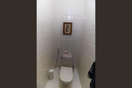 Casa de condomínio à venda com 362m², 5 quartos e 2 vagas