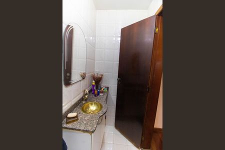 Casa de condomínio à venda com 362m², 5 quartos e 2 vagas