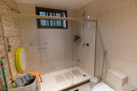 Casa de condomínio à venda com 362m², 5 quartos e 2 vagas