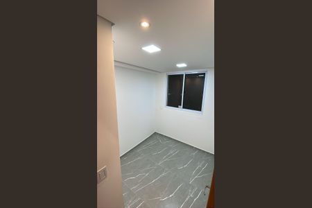 Apartamento para alugar com 35m², 2 quartos e sem vagaQuarto
