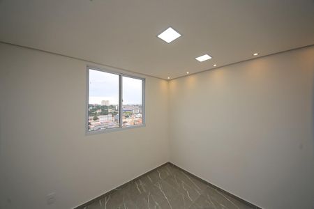 Quarto 2 de apartamento para alugar com 2 quartos, 35m² em Vila Antonieta, São Paulo