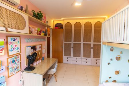 Apartamento para alugar com 202m², 3 quartos e 3 vagasSuíte 2