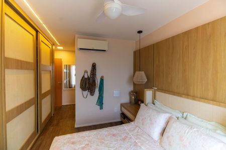 Apartamento para alugar com 202m², 3 quartos e 3 vagasSuíte 1