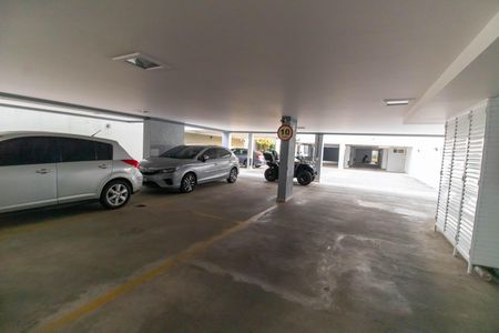 Apartamento para alugar com 202m², 3 quartos e 3 vagasGaragem