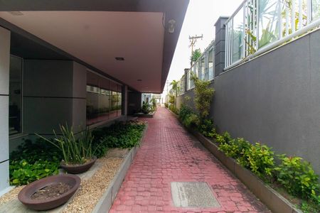 Apartamento para alugar com 202m², 3 quartos e 3 vagasÁrea comum