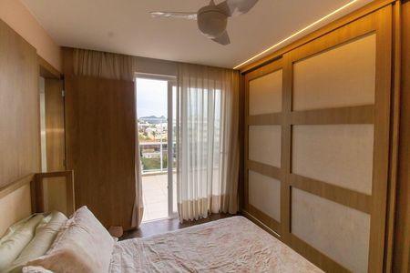 Apartamento para alugar com 202m², 3 quartos e 3 vagasSuíte 1