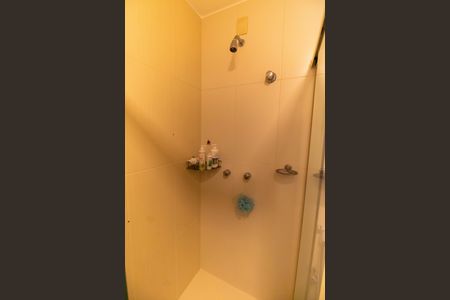 Apartamento para alugar com 202m², 3 quartos e 3 vagasBanheiro da Suíte 3