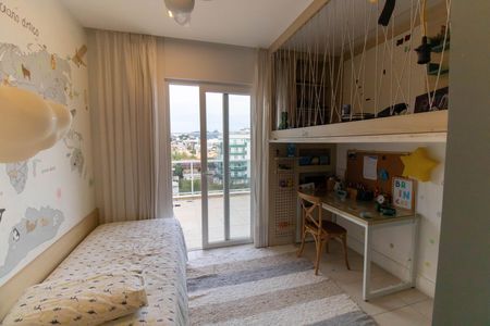Apartamento para alugar com 202m², 3 quartos e 3 vagasSuíte 3