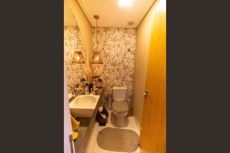 Apartamento para alugar com 202m², 3 quartos e 3 vagasLavabo
