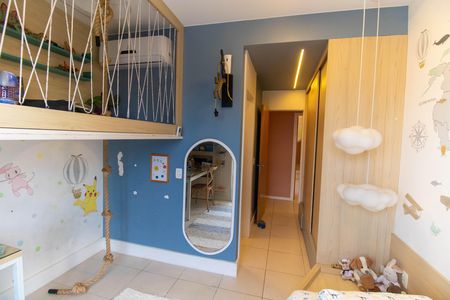 Apartamento para alugar com 202m², 3 quartos e 3 vagasSuíte 3