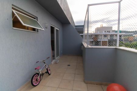Apartamento para alugar com 202m², 3 quartos e 3 vagasCobertura