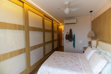 Apartamento para alugar com 202m², 3 quartos e 3 vagasSuíte 1