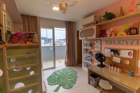 Apartamento para alugar com 202m², 3 quartos e 3 vagasSuíte 2
