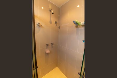 Apartamento para alugar com 202m², 3 quartos e 3 vagasBanheiro da Suíte 2