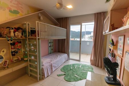 Apartamento para alugar com 202m², 3 quartos e 3 vagasSuíte 2
